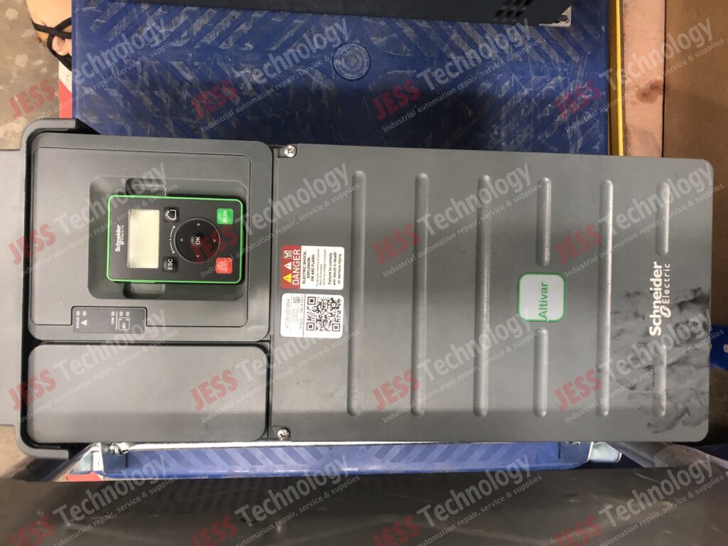 Image #4 of Repair SCHNEIDER ELECTRIC ATV610D18N4 SCHNEIDER INVERTER 400090088183560003 in Malaysia, Singapore, Thailand, Indonesia