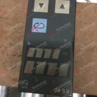 Repair PHILIPS KS 40 TEMP CONTROLLER PHILIPS – KS 40 – in Malaysia, Singapore, Thailand, Indonesia