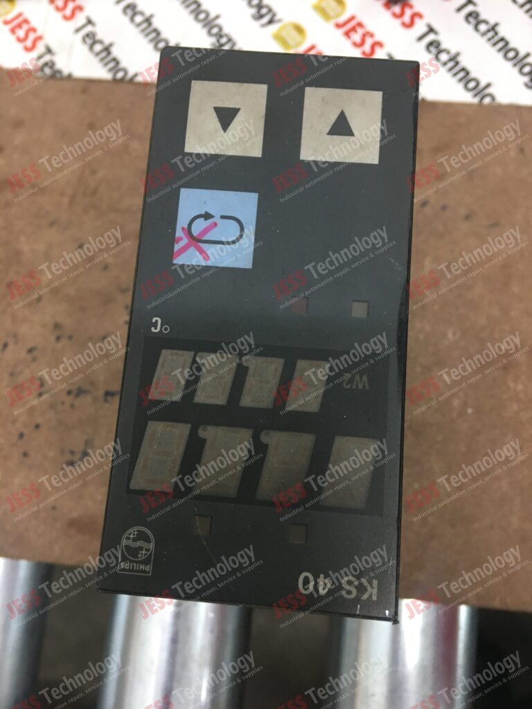Image #4 of Repair PHILIPS KS 40 TEMP CONTROLLER PHILIPS - KS 40 - in Malaysia, Singapore, Thailand, Indonesia