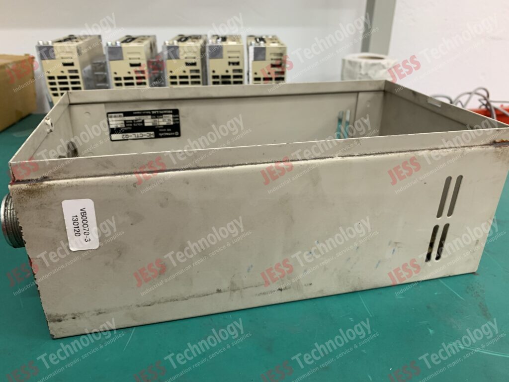 Image #3 of Repair HITACHI HC-CTL-Q2 hitachi speed controller - in Malaysia, Singapore, Thailand, Indonesia