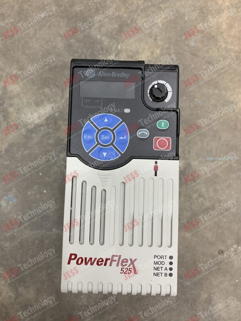 Image #3 of Repair ALLEN BRADLEY 25B-D1P4N114 5BD1P4N1W14040123 in Malaysia, Singapore, Thailand, Indonesia