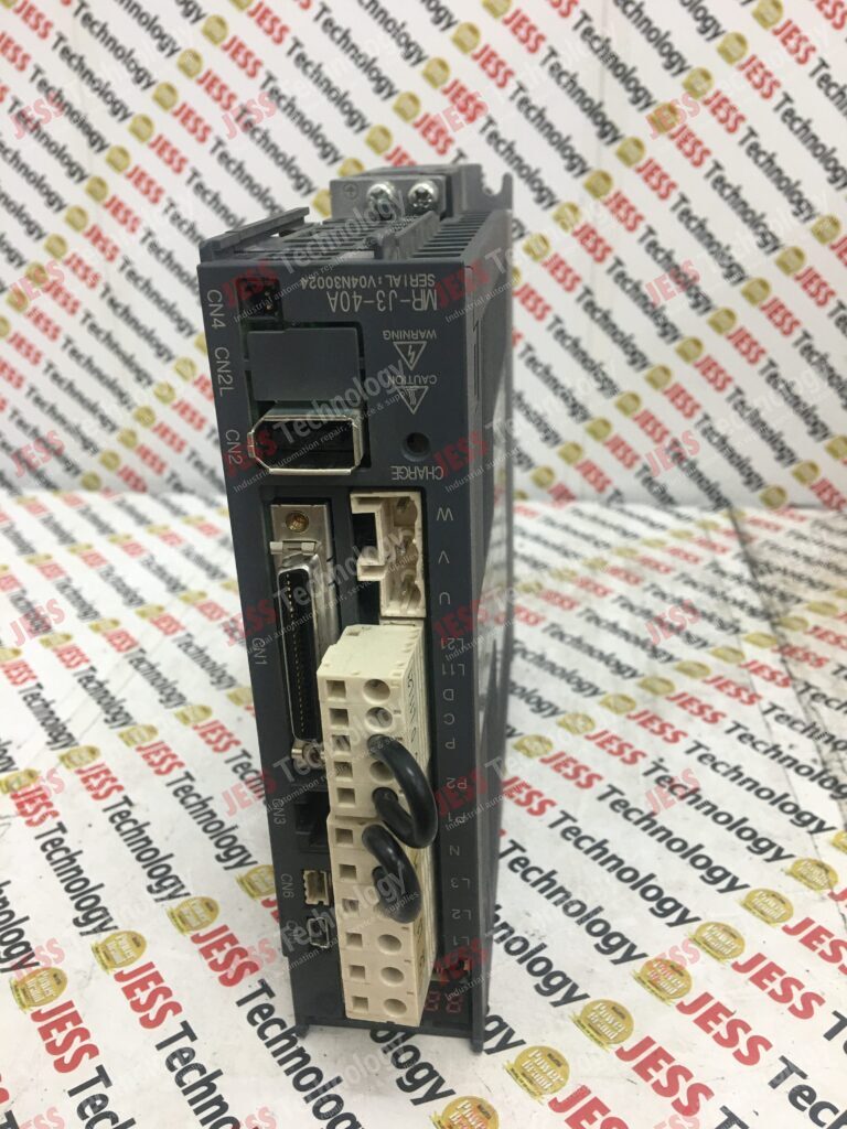 Image #4 of Repair MITSUBISHI MR-J3-40A MITSUBISHI AC SERVO V04N30024 in Malaysia, Singapore, Thailand, Indonesia