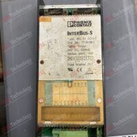 Repair Phoenix Contact IBS 24 DO/LC interbus-s 09792199 in Malaysia, Singapore, Thailand, Indonesia