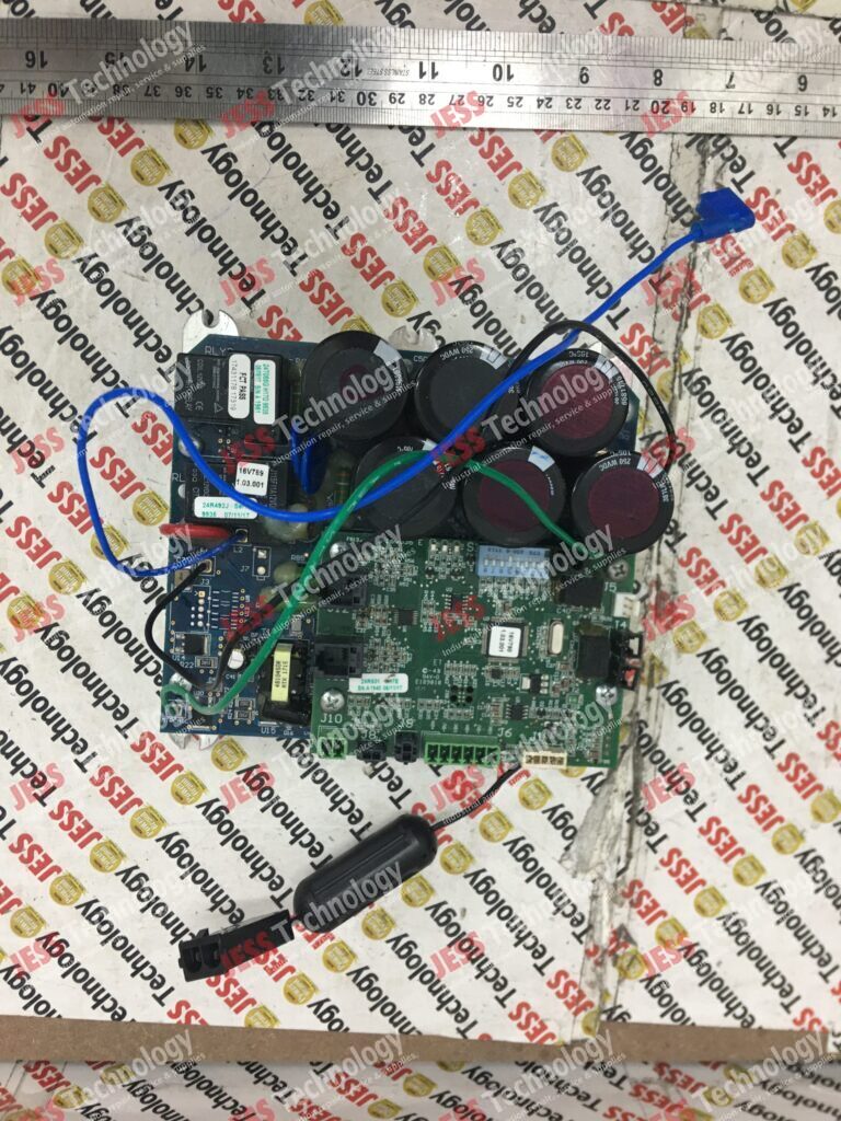 Image #4 of Repair PCB - Control board - in Malaysia, Singapore, Thailand, Indonesia