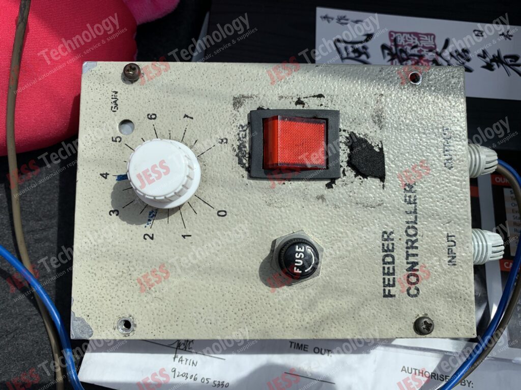 Image #3 of Repair HI-FEED - 11949 in Malaysia, Singapore, Thailand, Indonesia