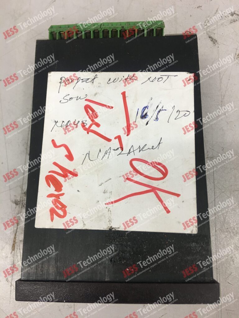 Image #4 of Repair EXCELL Ex-2005 WEIGHT CONTROLLER A1341T480 in Malaysia, Singapore, Thailand, Indonesia