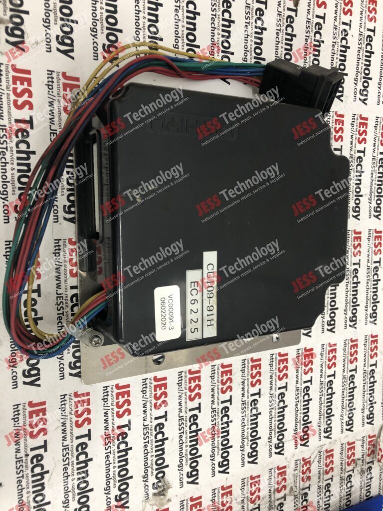 Image #3 of Repair NICHIYU EC6225 NICHIYU CONTROLLER - in Malaysia, Singapore, Thailand, Indonesia