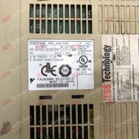 Repair YASKAWA SGDM-50ADA YASKAWA INVERTER D0077A407320038 in Malaysia, Singapore, Thailand, Indonesia