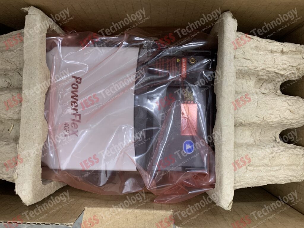 Image #4 of Repair ALLEN BRADLEY 22D-D4P0N104 power flex 40p (1.5kw) inverter DD4P0N0W309001 in Malaysia, Singapore, Thailand, Indonesia