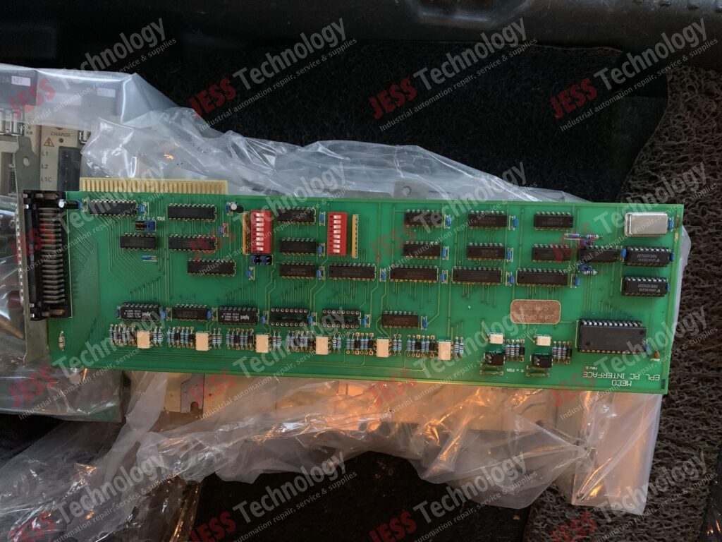 Image #4 of Repair MECO 070223 epl card 007 in Malaysia, Singapore, Thailand, Indonesia