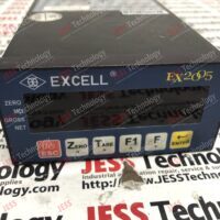 Repair EXCELL EX-2005 WEIGHT CONTROLLER A15418626 in Malaysia, Singapore, Thailand, Indonesia