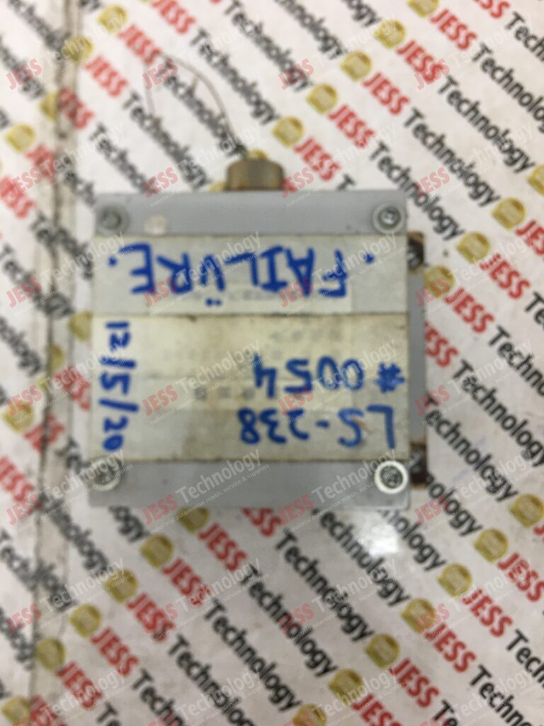 Image #4 of Repair - LS238 ANGEL CONTROLLER 0054 in Malaysia, Singapore, Thailand, Indonesia
