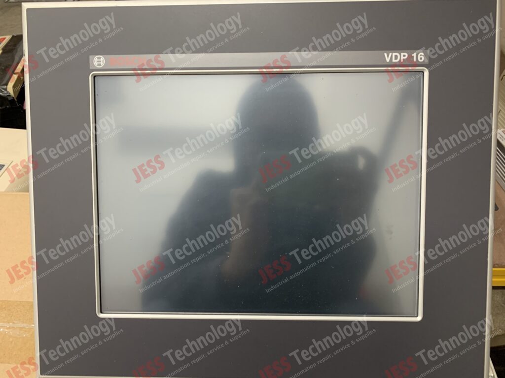 Image #3 of Repair BOSCH VDP 16 bosch touchscreen 006231640 in Malaysia, Singapore, Thailand, Indonesia