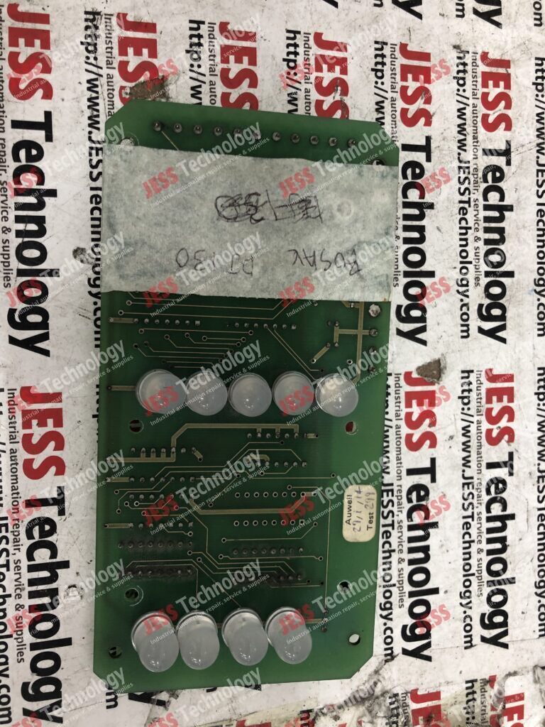 Image #4 of Repair - DAM12616 POWER BOARD - in Malaysia, Singapore, Thailand, Indonesia