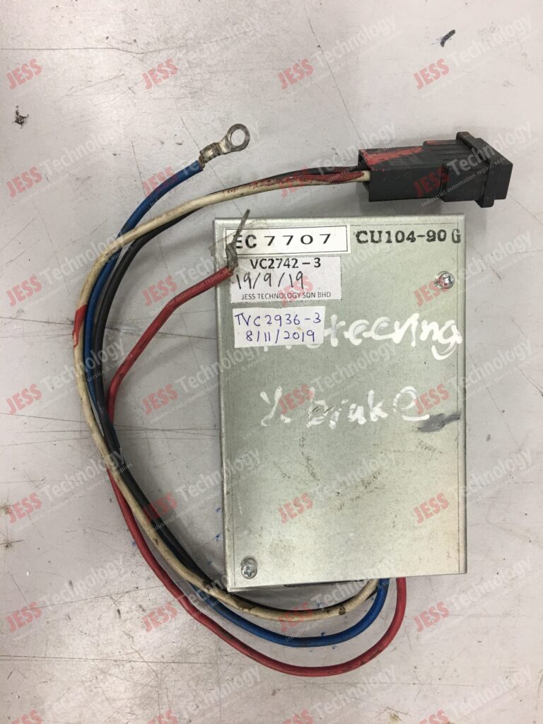 Image #4 of Repair NO BRAND EC7707 Eps controller CU104-90G in Malaysia, Singapore, Thailand, Indonesia