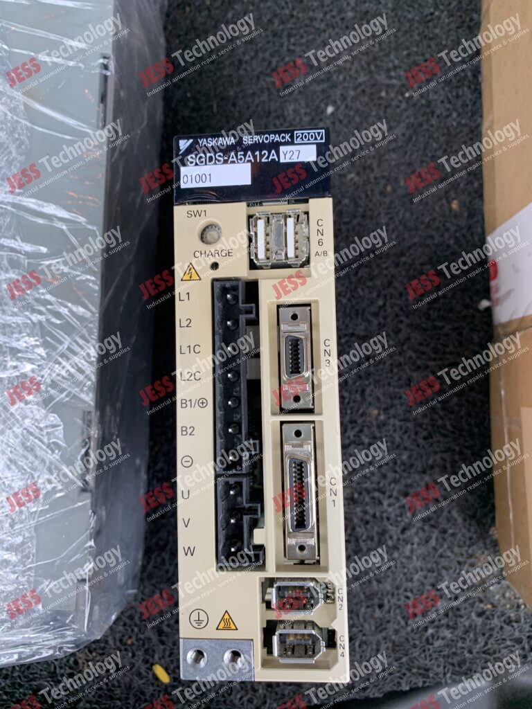 Image #4 of Repair YASKAWA SGDS-A5A12AY27 yaskawa servopack D0065C365820062 in Malaysia, Singapore, Thailand, Indonesia