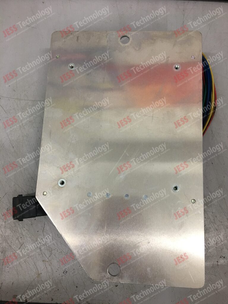 Image #3 of Repair NICHIYU CU114-50A NICHIYU CONTROLLER - in Malaysia, Singapore, Thailand, Indonesia
