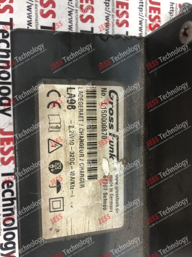 Image #3 of Repair GROSSFUNK LA98 GROSS FUNK - BATTERY CHARGER L160000870 in Malaysia, Singapore, Thailand, Indonesia