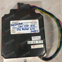Repair NICHIYU CU109-81F NICHIYU CONTROLLER – in Malaysia, Singapore, Thailand, Indonesia