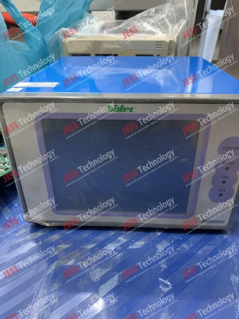 Image #4 of Repair NIDEC PEG2000 nidec controller 17010295 in Malaysia, Singapore, Thailand, Indonesia