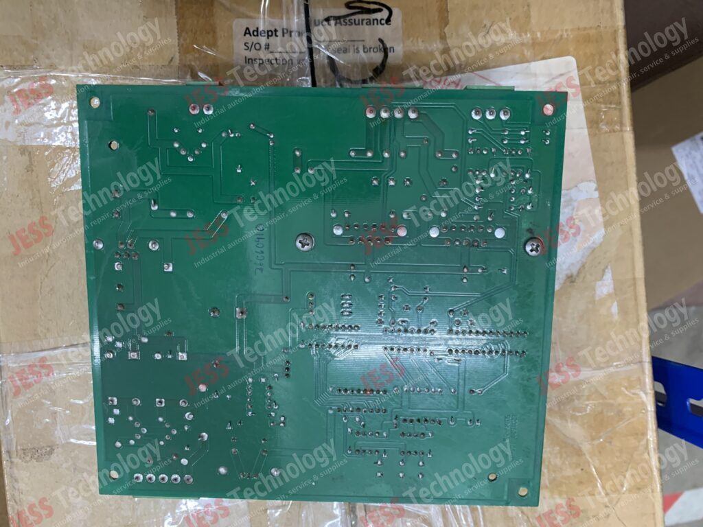 Image #3 of Repair DISPLAY PCB BOARD - ingersoll-rand power card 39873450 in Malaysia, Singapore, Thailand, Indonesia