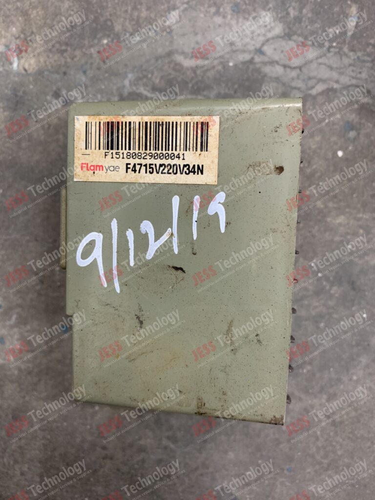 Image #3 of Repair FLAMYAC F4715V220V34N burner controller F15180829000041 in Malaysia, Singapore, Thailand, Indonesia