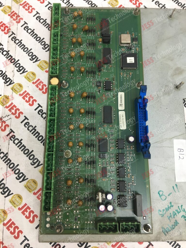Image #3 of Repair NO BRAND 650535C Communication card - in Malaysia, Singapore, Thailand, Indonesia