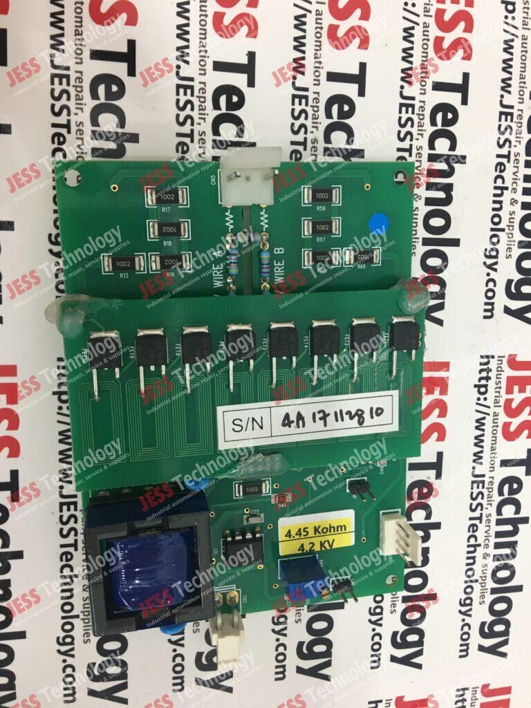 Image #4 of Repair - ILD34-E10-004A_QND Power board 4A17112810 in Malaysia, Singapore, Thailand, Indonesia