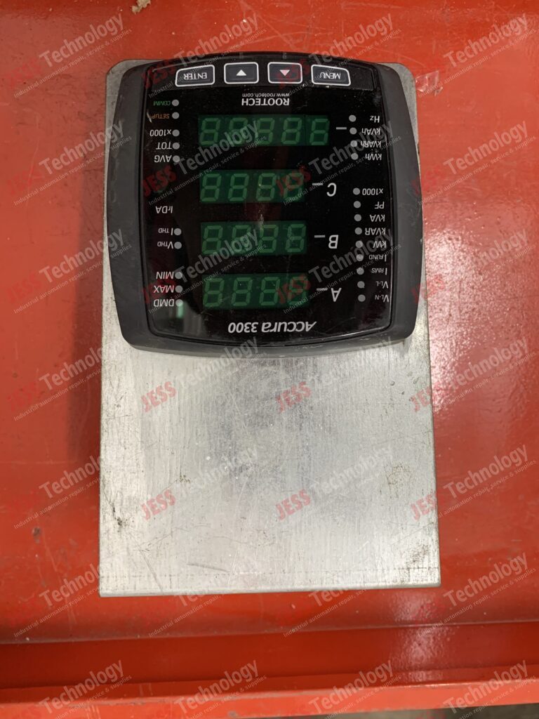 Image #4 of Repair ACCURA ACCURA 3300 accuraa meter - in Malaysia, Singapore, Thailand, Indonesia