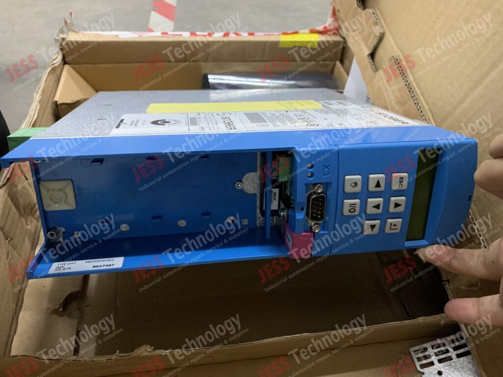 Image #3 of Repair STOBER MDS5040A/L stober 4kw drive 8547467 in Malaysia, Singapore, Thailand, Indonesia
