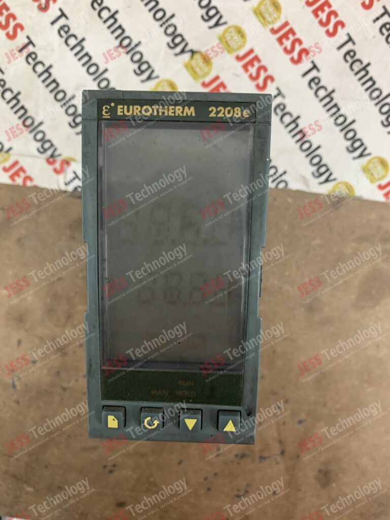 Image #3 of Repair EUROTHERM 2208E eurotherm temperature controller U05109-002-012 in Malaysia, Singapore, Thailand, Indonesia