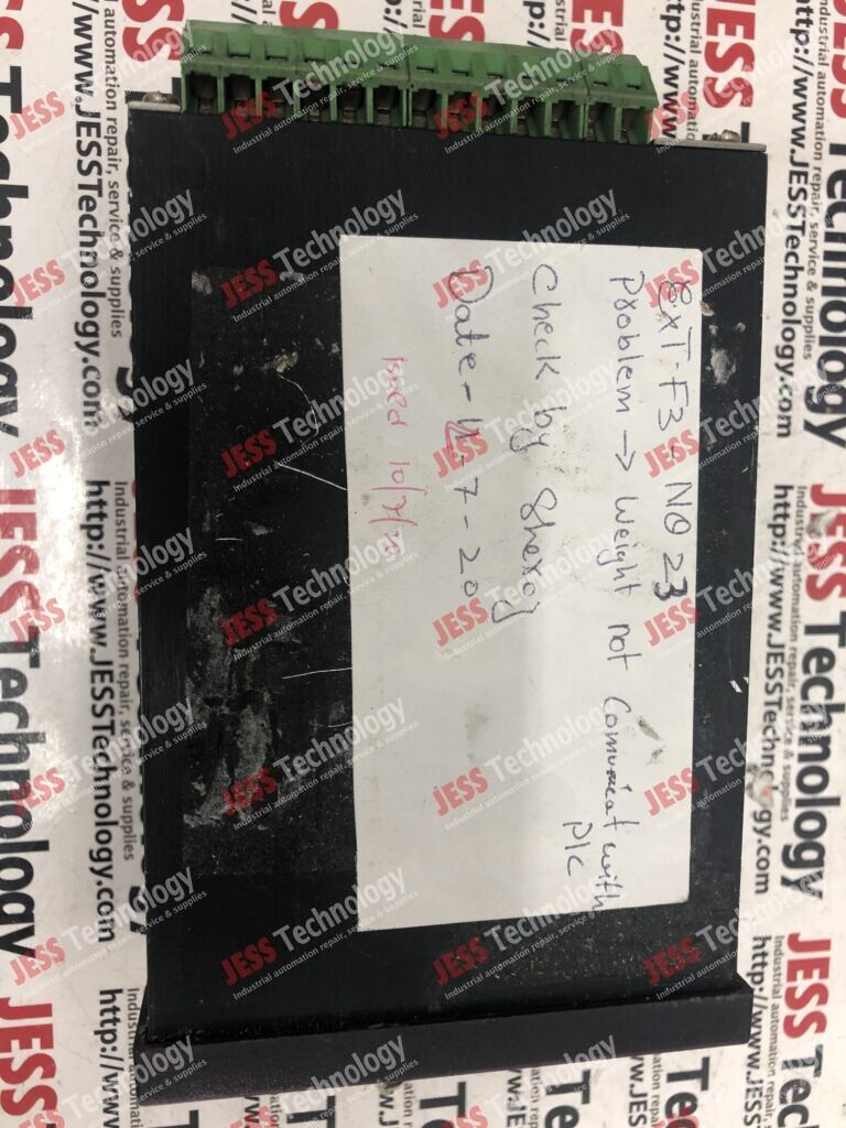 Image #3 of Repair EXCELL EX-2005 EXCELL - WEIGHT CONTROLLER A13415480 in Malaysia, Singapore, Thailand, Indonesia