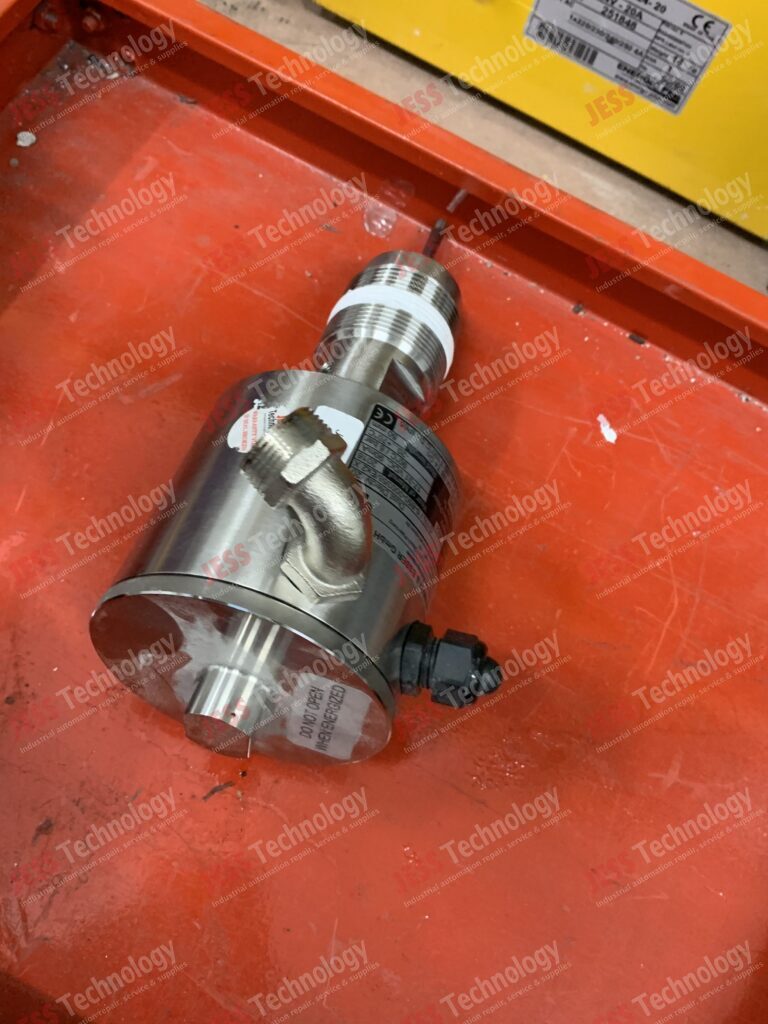 Image #3 of Repair NEUMAN & ESSER G112/ 5-850-000358/Ex2 X dust controller 9664 in Malaysia, Singapore, Thailand, Indonesia