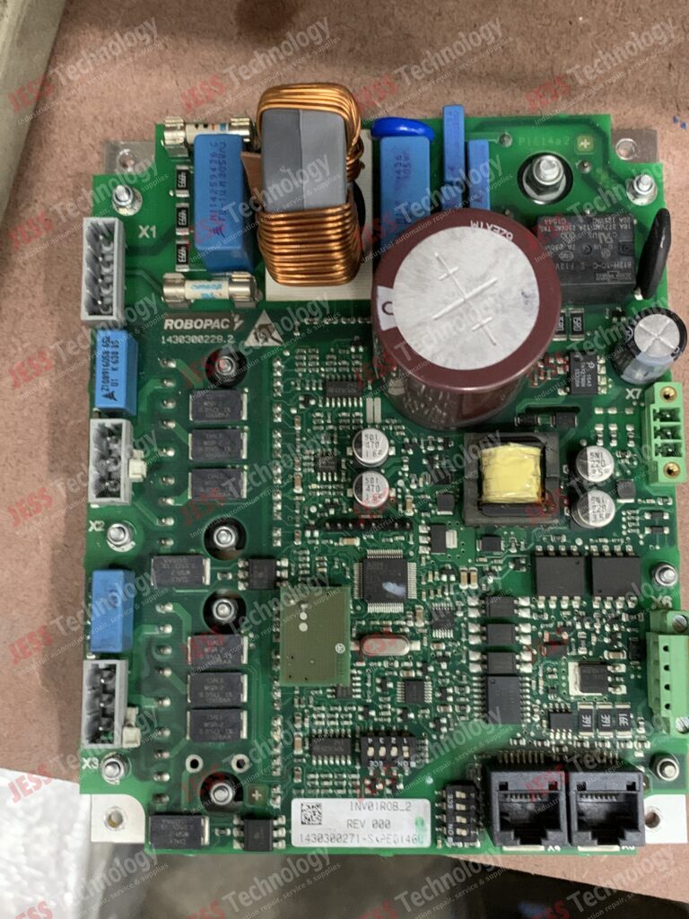 Image #4 of Repair NO BRAND INV01ROB_2 INVERTER BOARD 14300271 in Malaysia, Singapore, Thailand, Indonesia