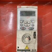 Repair ABB ACS 150-03E-02A4-4 abb inverter 817E1275WS in Malaysia, Singapore, Thailand, Indonesia