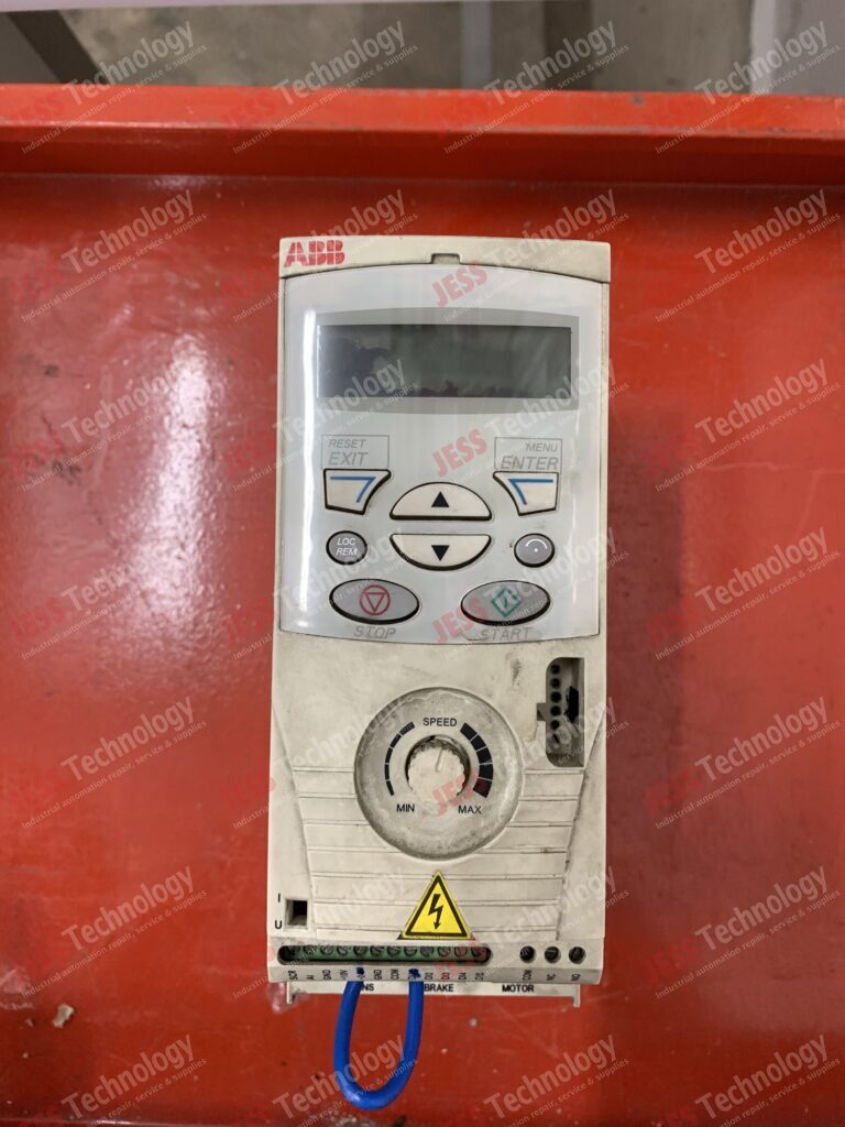 Image #4 of Repair ABB ACS 150-03E-02A4-4 abb inverter 817E1275WS in Malaysia, Singapore, Thailand, Indonesia