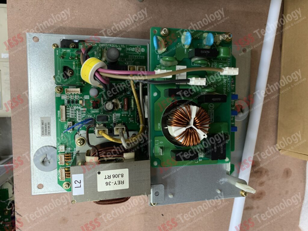 Image #4 of Repair DAIKIN DHA00900 daikin chiller board - in Malaysia, Singapore, Thailand, Indonesia