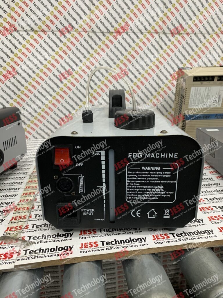 Image #3 of Repair FOGMACHINE FOG 900W fog machine - in Malaysia, Singapore, Thailand, Indonesia