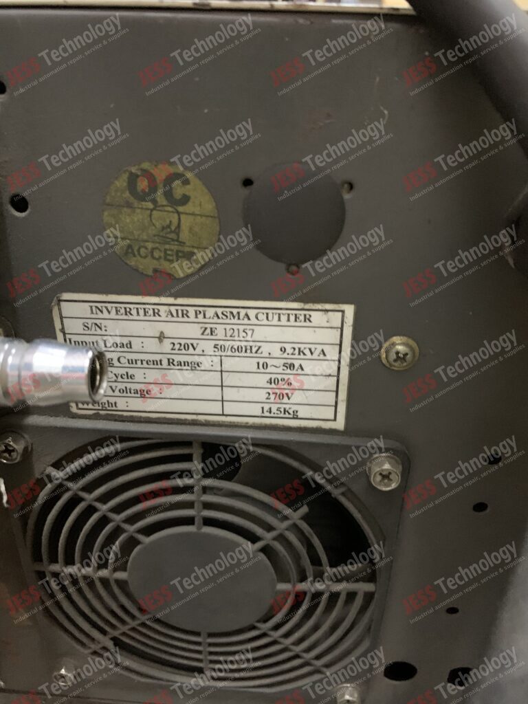 Image #4 of Repair HPT CA-53 HPT Inverter ZE12157 in Malaysia, Singapore, Thailand, Indonesia