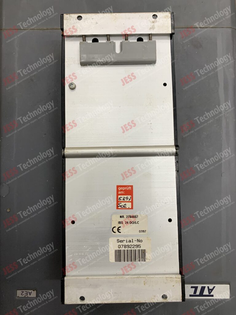 Image #3 of Repair Phoenix Contact IBS 24 DO/LC interbus-s 07892295 in Malaysia, Singapore, Thailand, Indonesia
