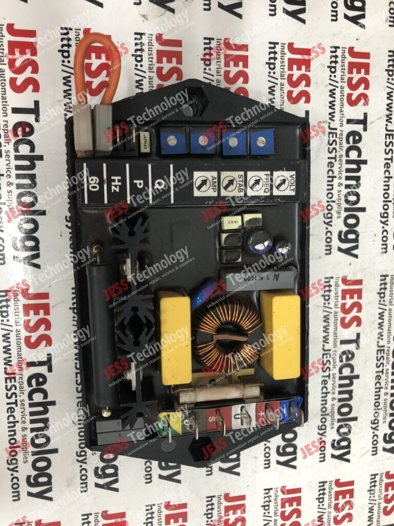 Image #3 of Repair MARELLI MOTORI M16FA655A POWER BOARD 90560 in Malaysia, Singapore, Thailand, Indonesia