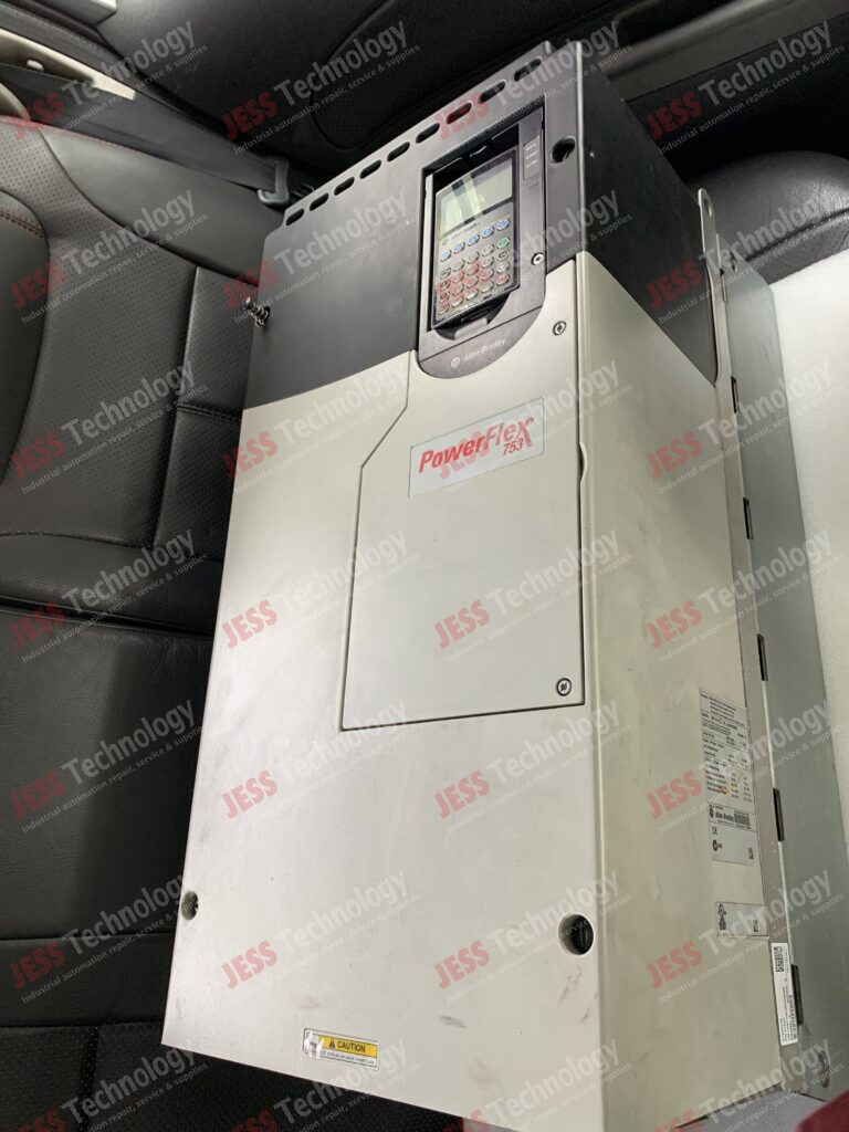 Image #3 of Repair ALLEN BRADLEY 20F1ANC140 Allen bradley powerflex 753 27805210 in Malaysia, Singapore, Thailand, Indonesia