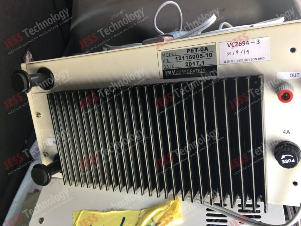 Image #4 of Repair IMV PET-0A IMV VIBRATOR 12116005-10 in Malaysia, Singapore, Thailand, Indonesia