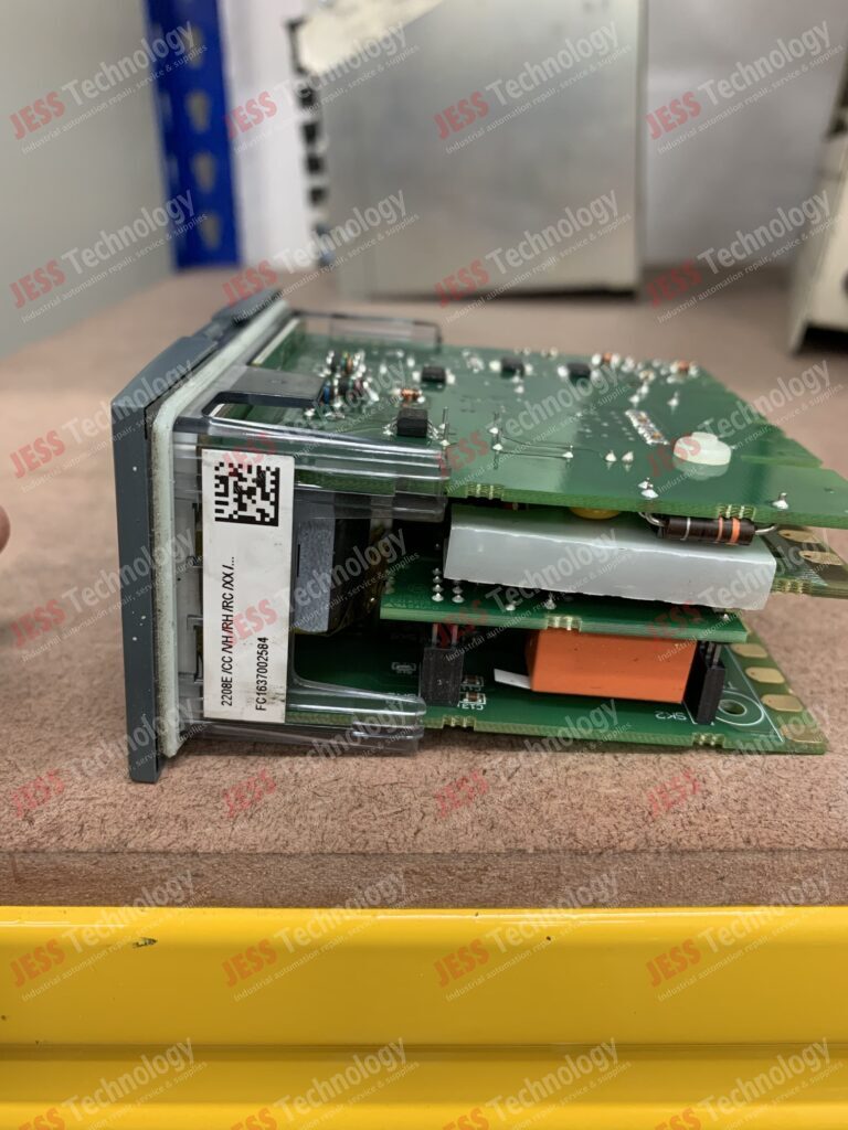 Image #3 of Repair EUROTHERM - eurotherm temperature controller - in Malaysia, Singapore, Thailand, Indonesia