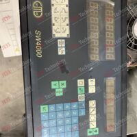 Repair CARMAR WE6800 sw4000 control panel 08070028 in Malaysia, Singapore, Thailand, Indonesia