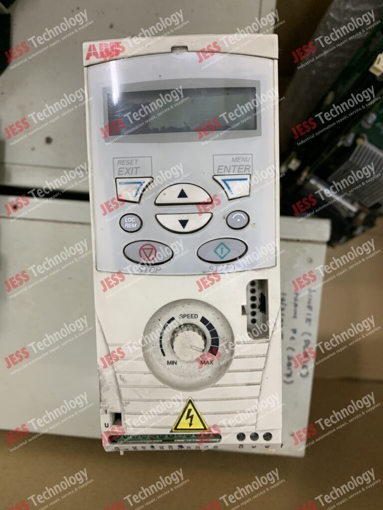 Image #4 of Repair ABB ACS150-03E-02A4-4 abb inverter 817E1275WS in Malaysia, Singapore, Thailand, Indonesia