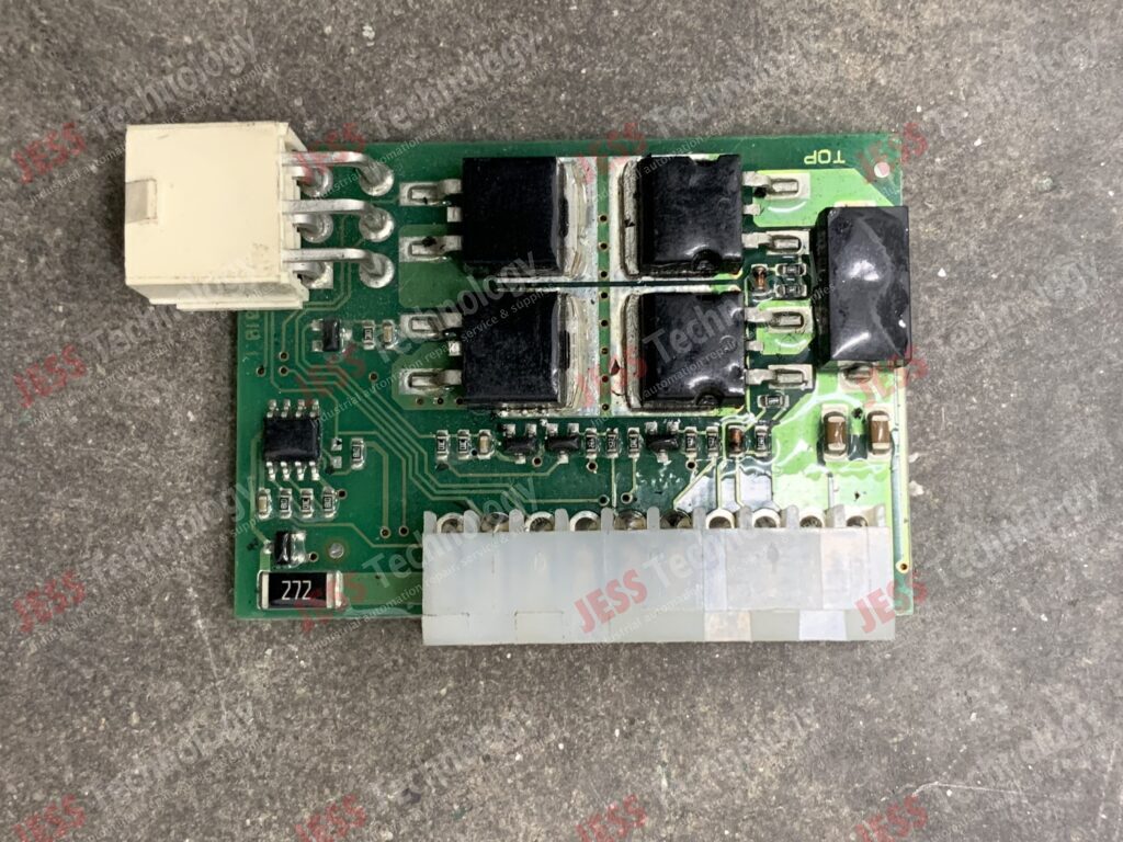 Image #4 of Repair ITALSEA 7MDAC010 MIT pcb board 153701345 TS in Malaysia, Singapore, Thailand, Indonesia