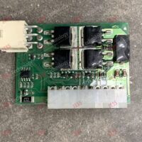 Repair ITALSEA 7MDAC010 MIT pcb board 153701345 TS in Malaysia, Singapore, Thailand, Indonesia