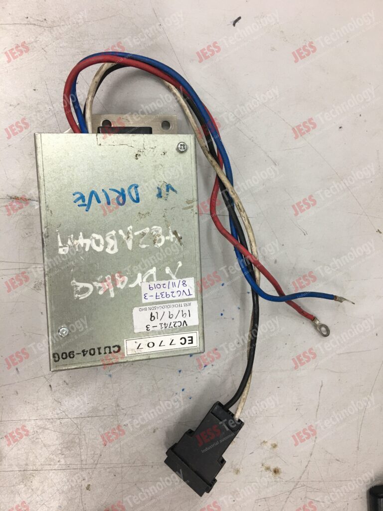 Image #4 of Repair NO BRAND EC7707 Eps controller CU104-90 in Malaysia, Singapore, Thailand, Indonesia