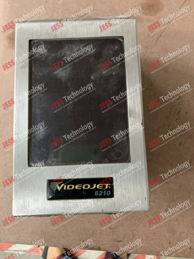Image #4 of Repair VIDEOJET 6210 videojet touchscreen 60950-1-03 in Malaysia, Singapore, Thailand, Indonesia